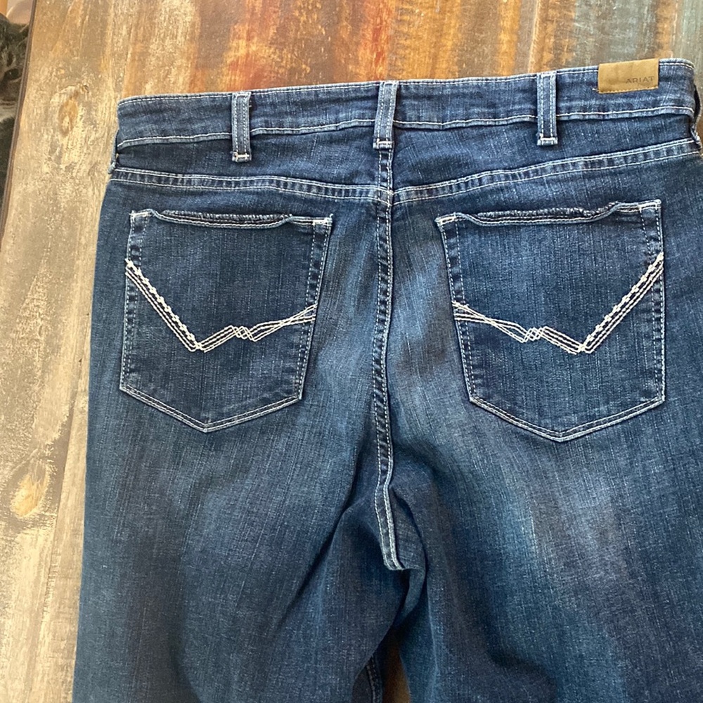 Ariat trousers